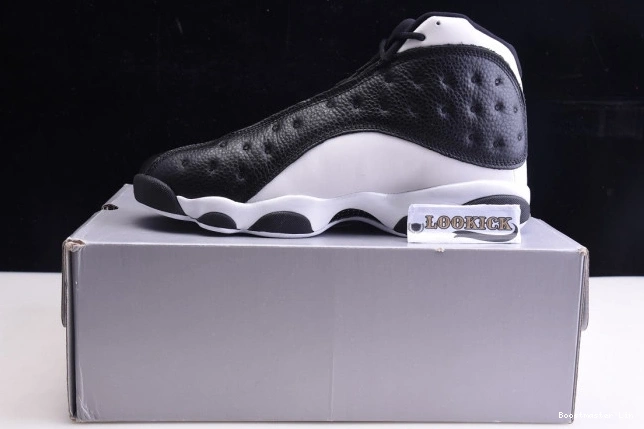 Bmlin shoes Got 414571-061 Air Jordan He 13 Game Reverse 0628